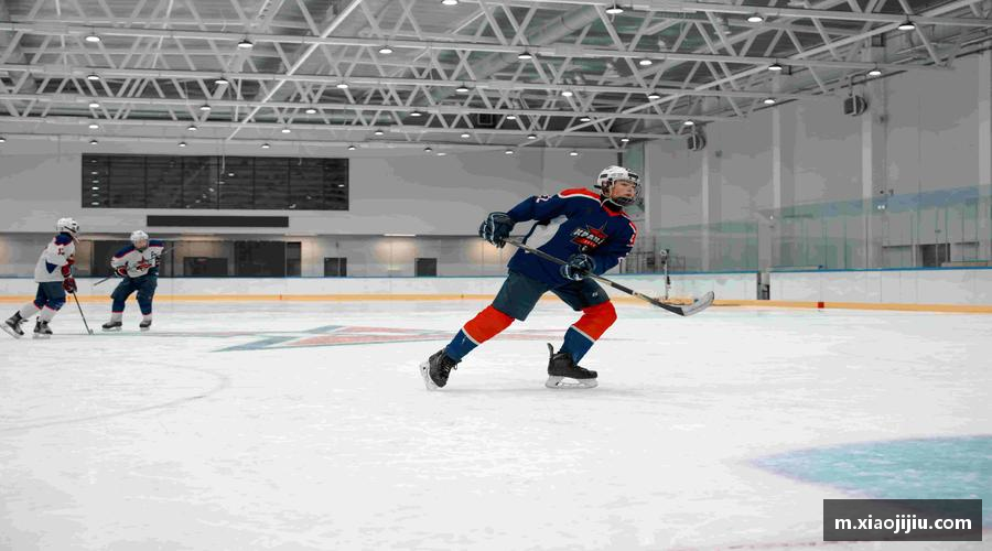 爱上挑战，燃烧激情